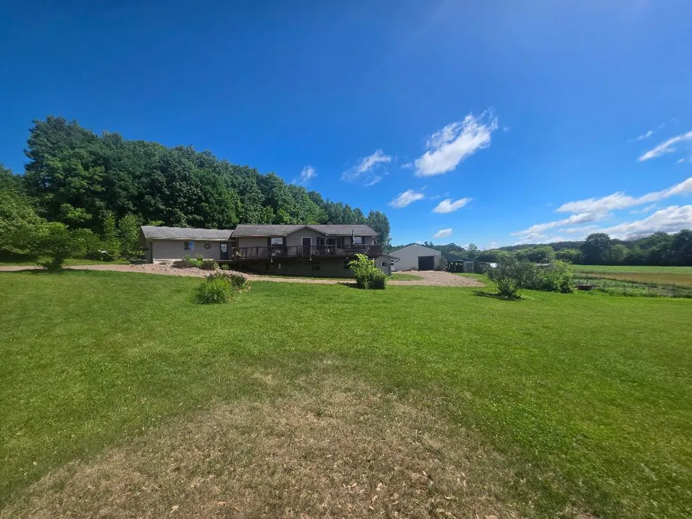 483 11th Street Prairie Farm, WI 54762