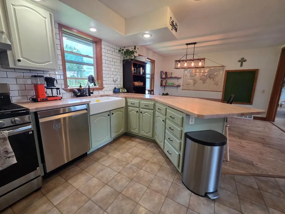 483 11th Street Prairie Farm, WI 54762