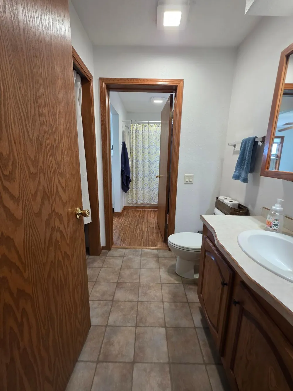 483 11th Street Prairie Farm, WI 54762