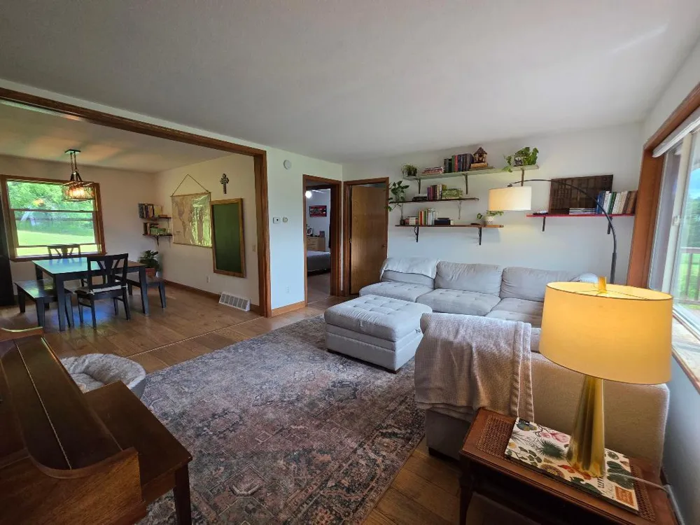 483 11th Street Prairie Farm, WI 54762