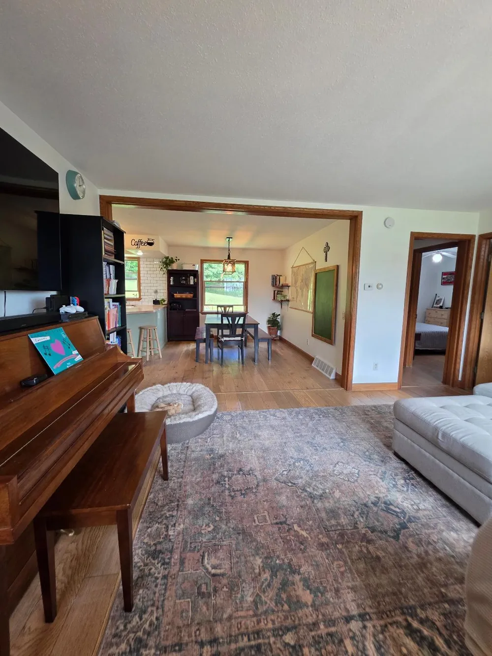 483 11th Street Prairie Farm, WI 54762