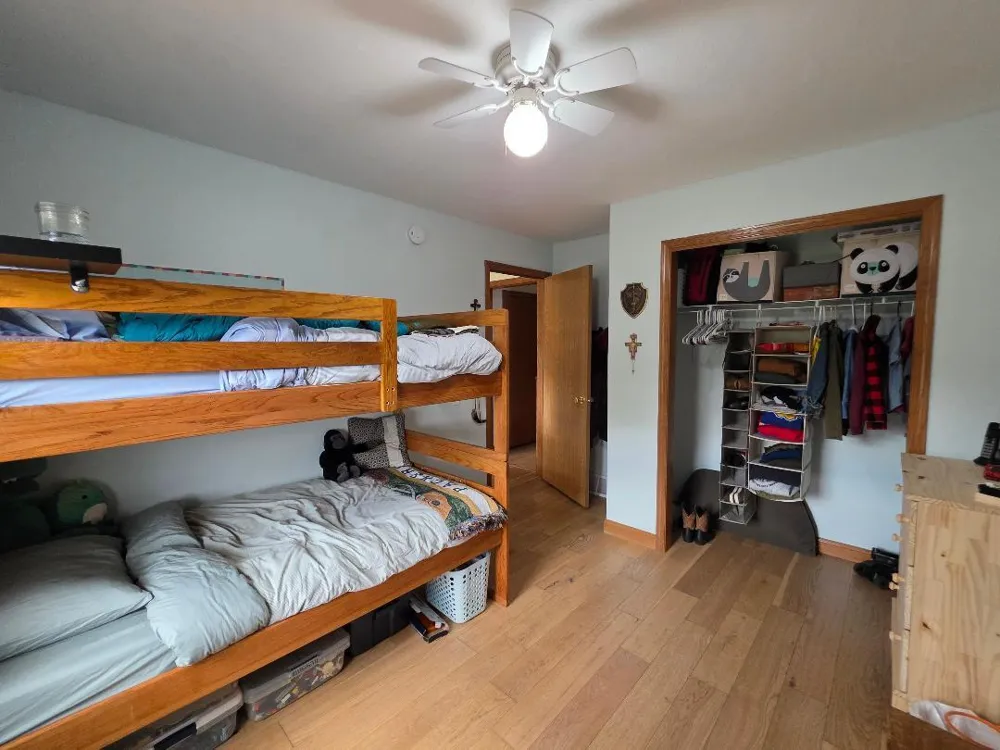 483 11th Street Prairie Farm, WI 54762