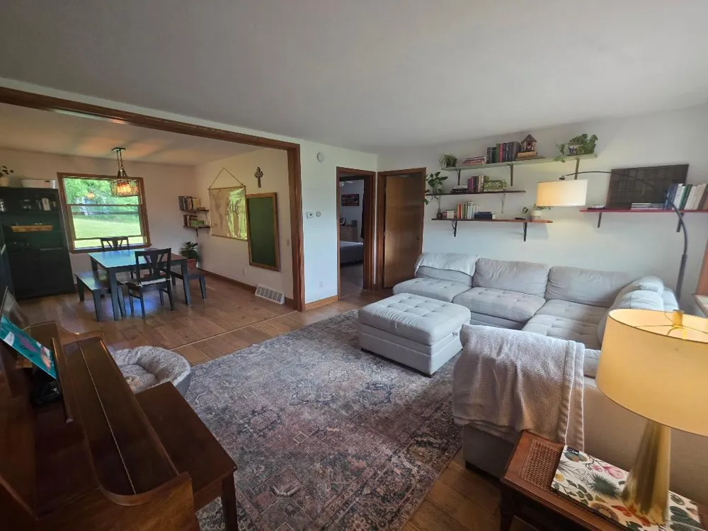 483 11th Street Prairie Farm, WI 54762