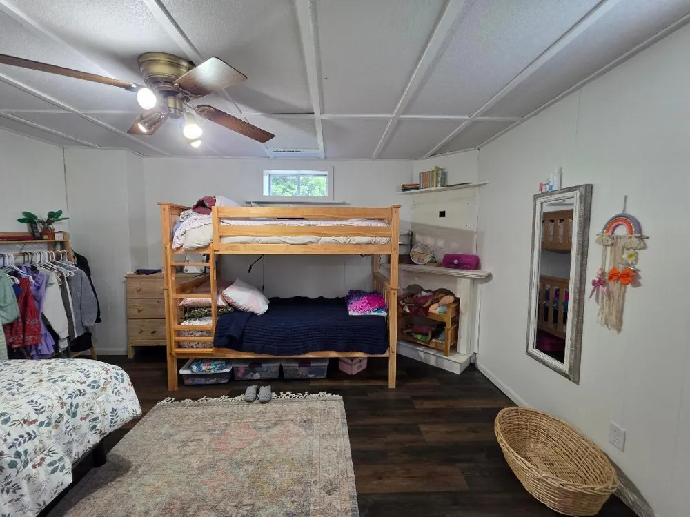 483 11th Street Prairie Farm, WI 54762