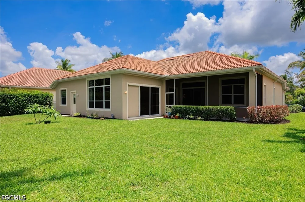 Magnolia Lake Court Fort Myers, FL 33907