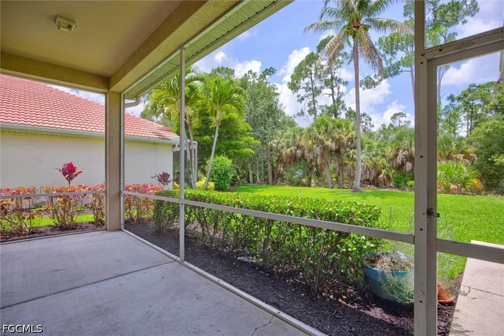 Magnolia Lake Court Fort Myers, FL 33907