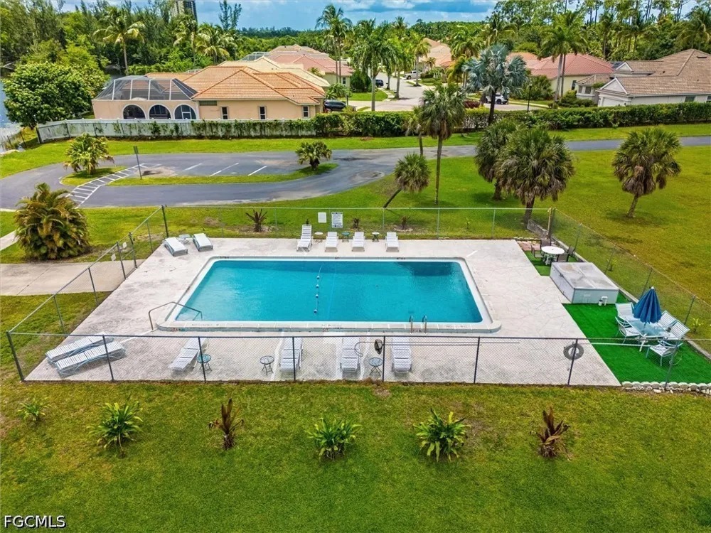 Magnolia Lake Court Fort Myers, FL 33907