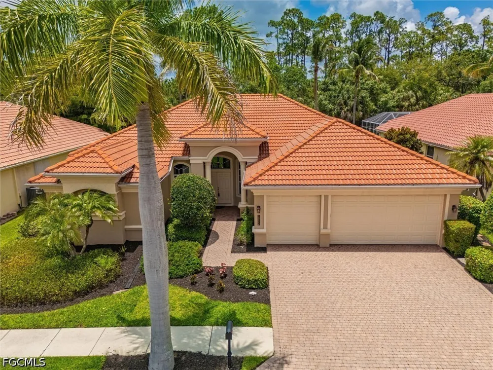 Magnolia Lake Court Fort Myers, FL 33907
