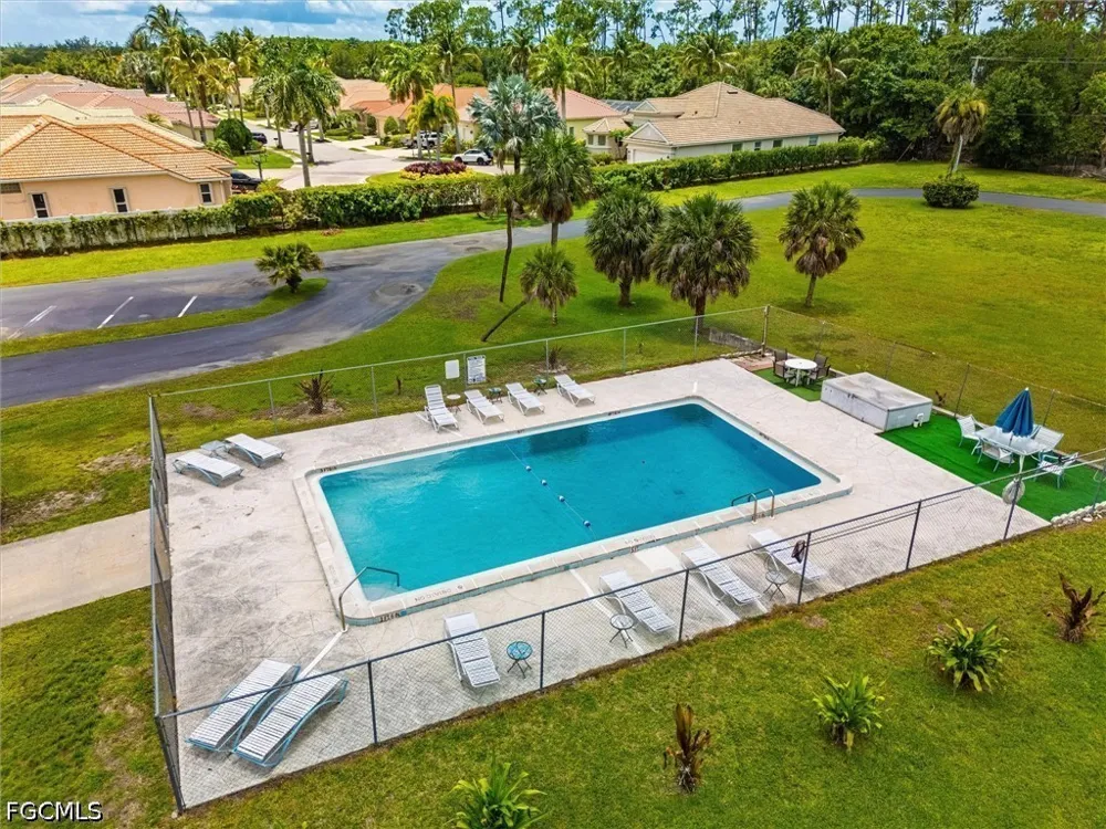 Magnolia Lake Court Fort Myers, FL 33907
