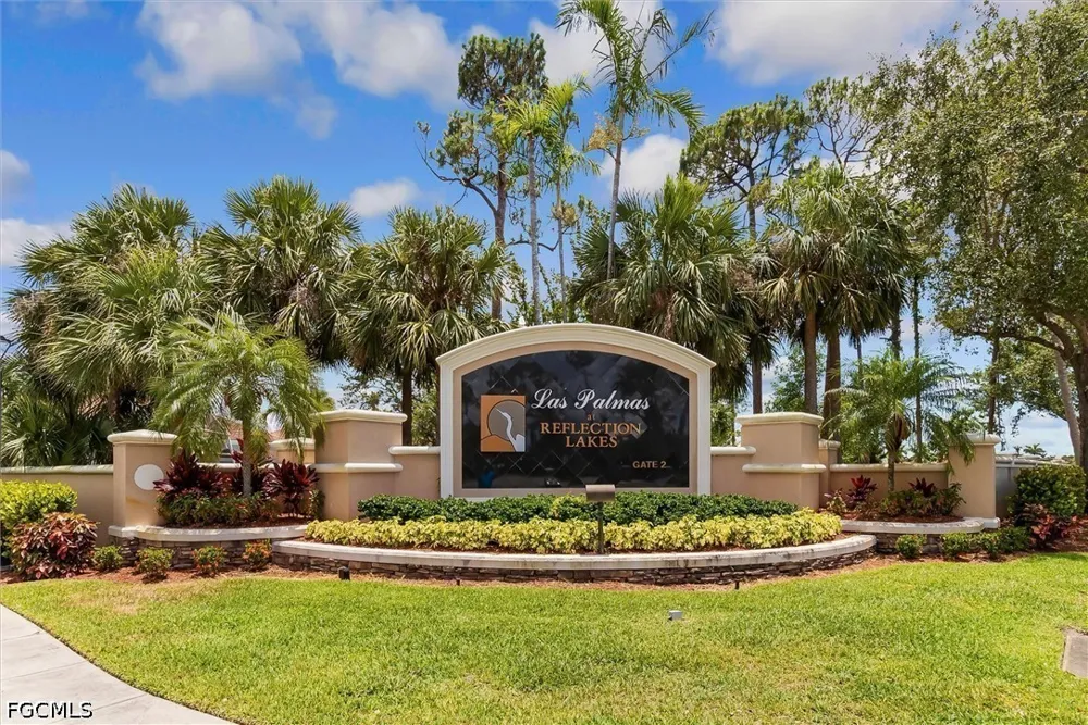 Magnolia Lake Court Fort Myers, FL 33907
