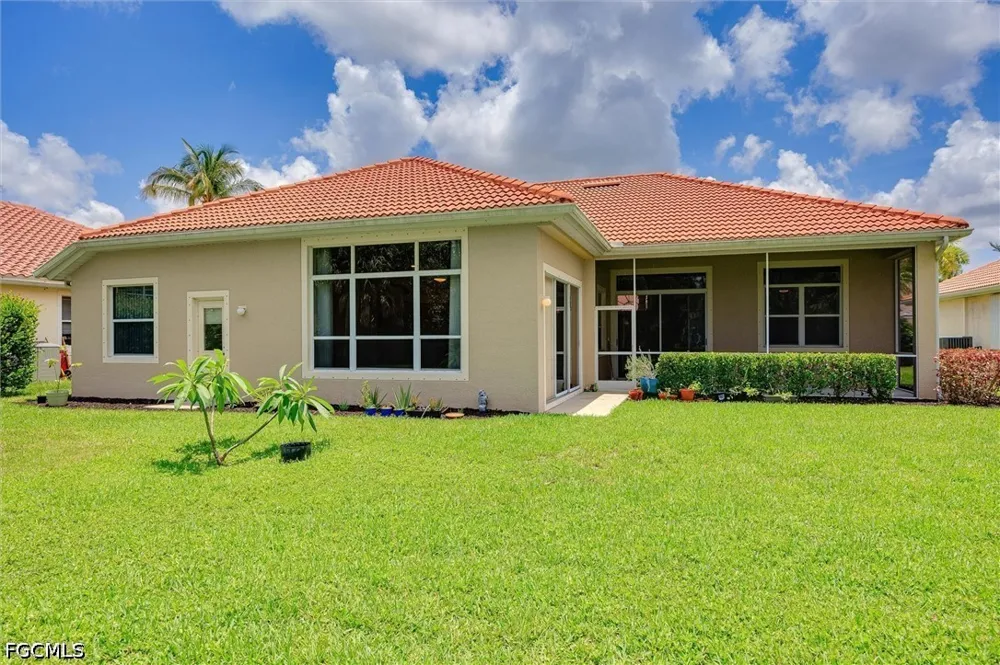 Magnolia Lake Court Fort Myers, FL 33907