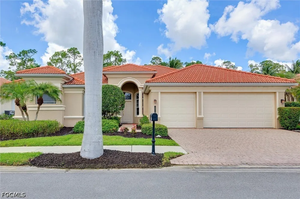Magnolia Lake Court Fort Myers, FL 33907