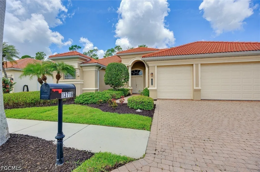 Magnolia Lake Court Fort Myers, FL 33907