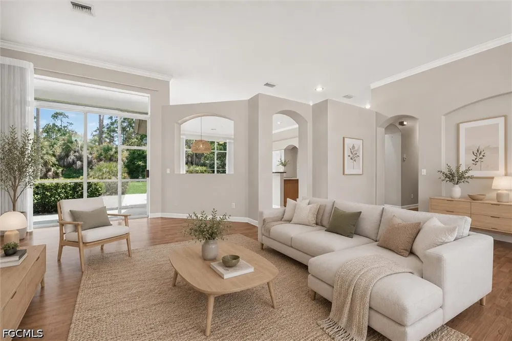 Magnolia Lake Court Fort Myers, FL 33907