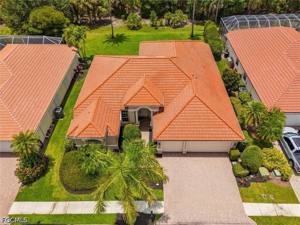 Magnolia Lake Court Fort Myers, FL 33907