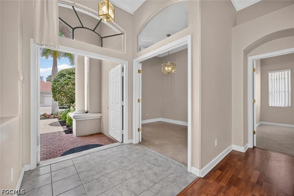 Magnolia Lake Court Fort Myers, FL 33907