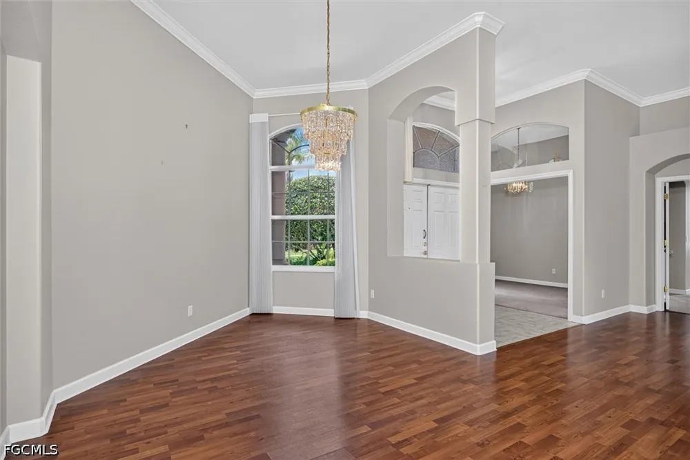 Magnolia Lake Court Fort Myers, FL 33907