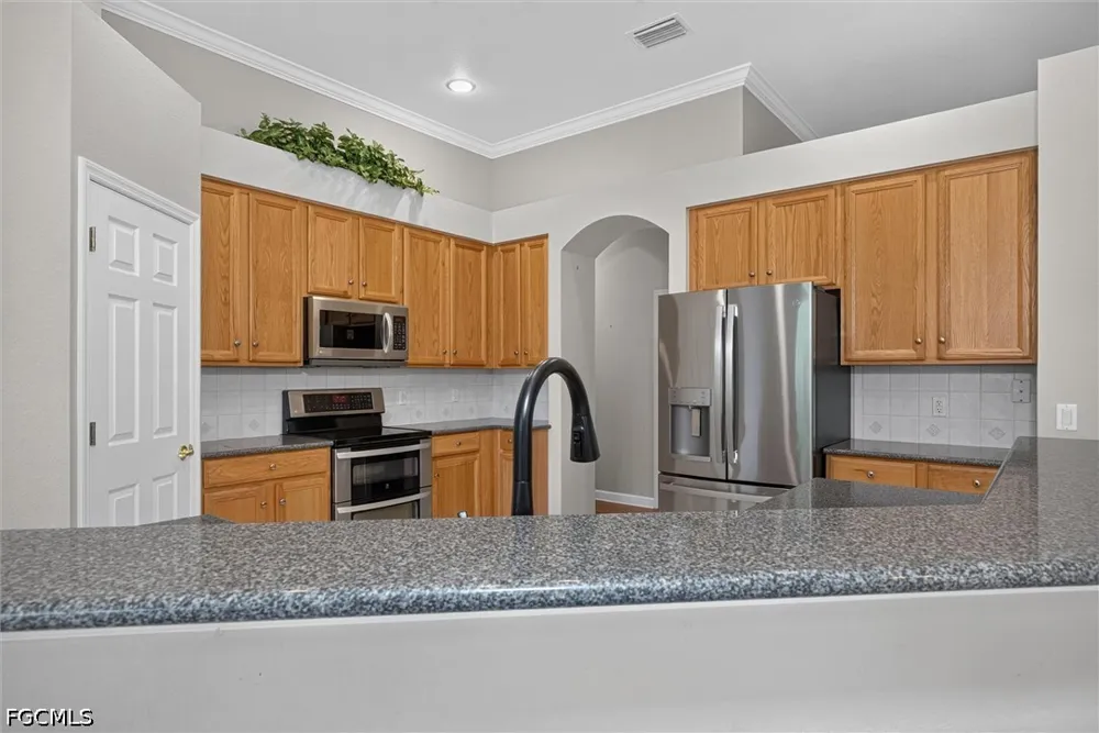 Magnolia Lake Court Fort Myers, FL 33907