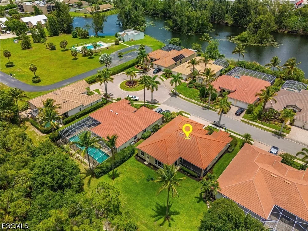 Magnolia Lake Court Fort Myers, FL 33907