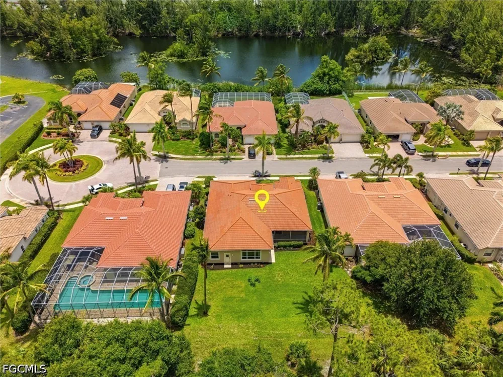 Magnolia Lake Court Fort Myers, FL 33907
