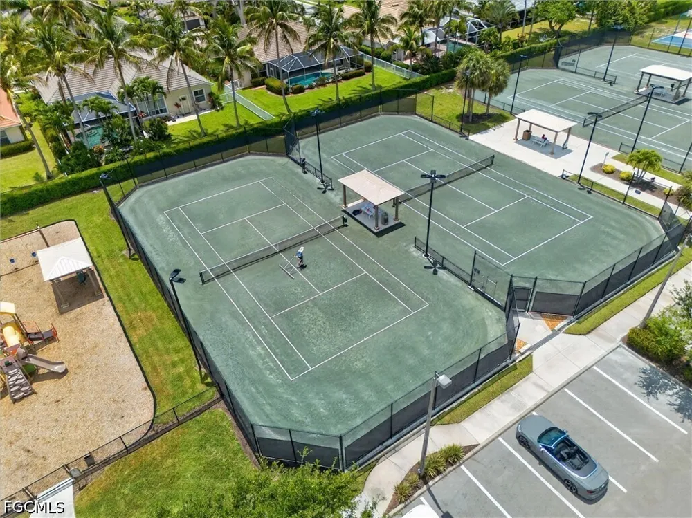 Magnolia Lake Court Fort Myers, FL 33907