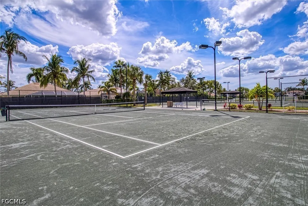 Magnolia Lake Court Fort Myers, FL 33907