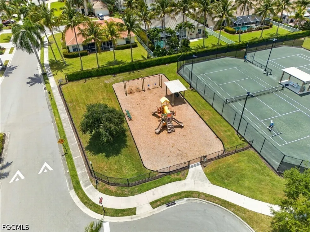 Magnolia Lake Court Fort Myers, FL 33907