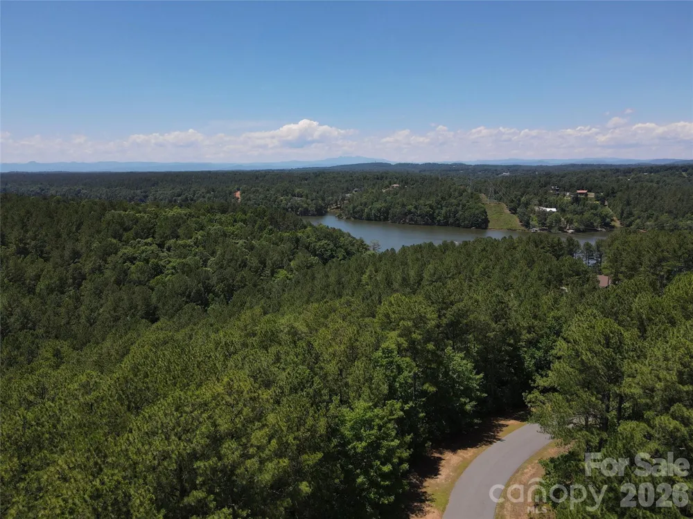 1175 HIDDEN COVE LANE Connelly Springs, NC 28612