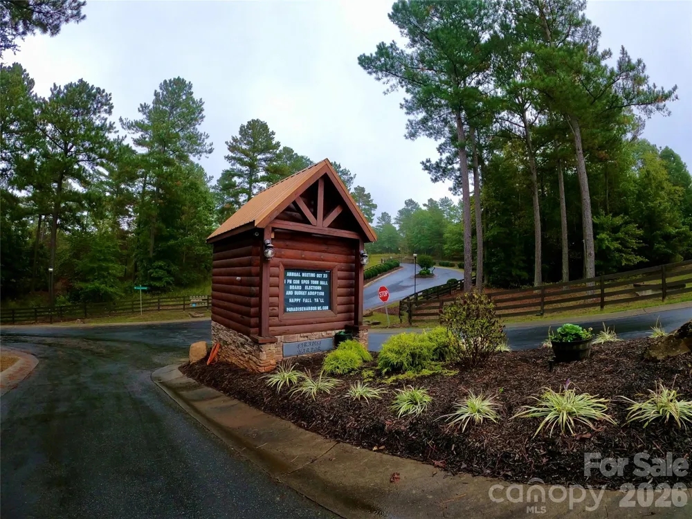 1175 HIDDEN COVE LANE Connelly Springs, NC 28612