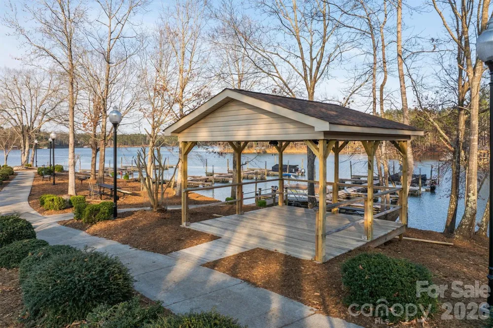 1175 HIDDEN COVE LANE Connelly Springs, NC 28612