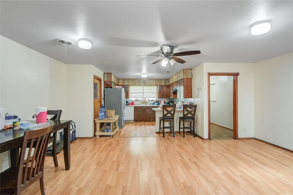 1421 Avenue S Freeport, TX 77541
