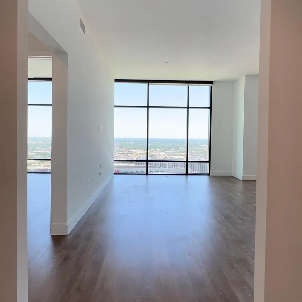 808 Crawford Street #4108 Houston, TX 77010