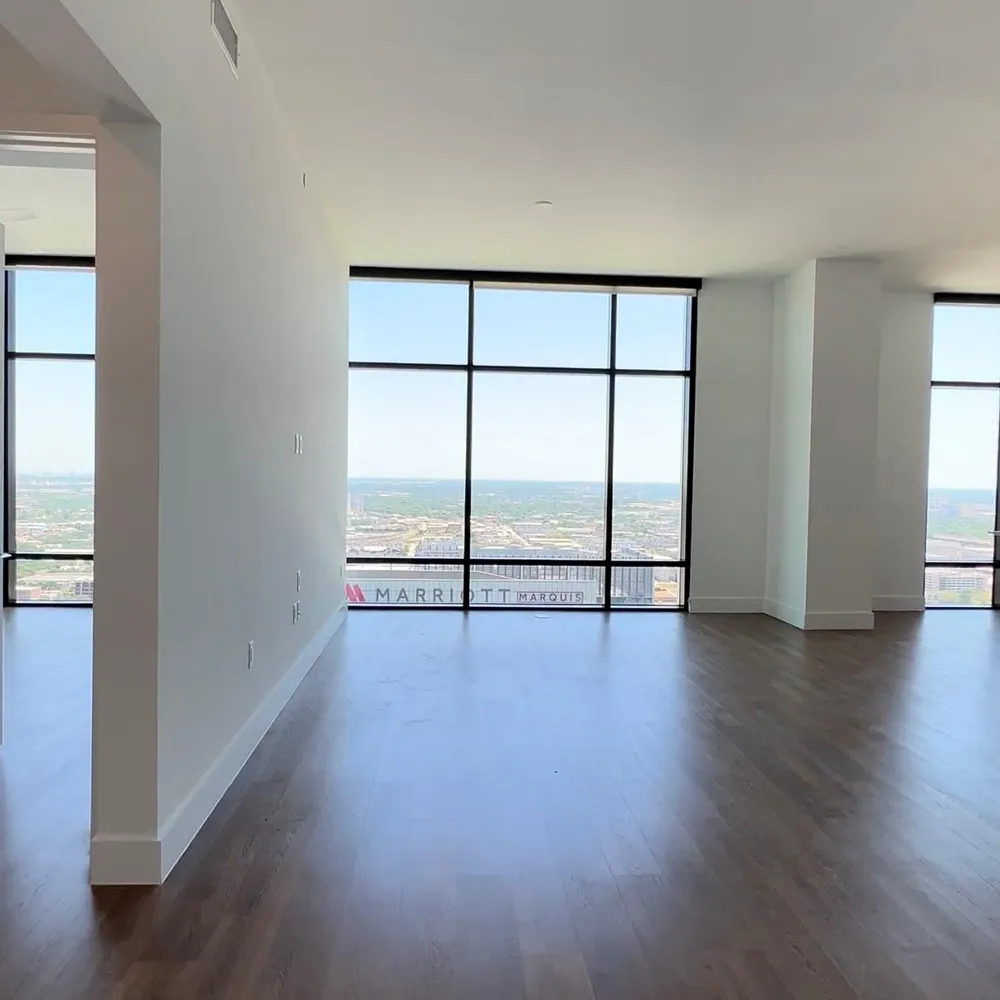 808 Crawford Street #4108 Houston, TX 77010