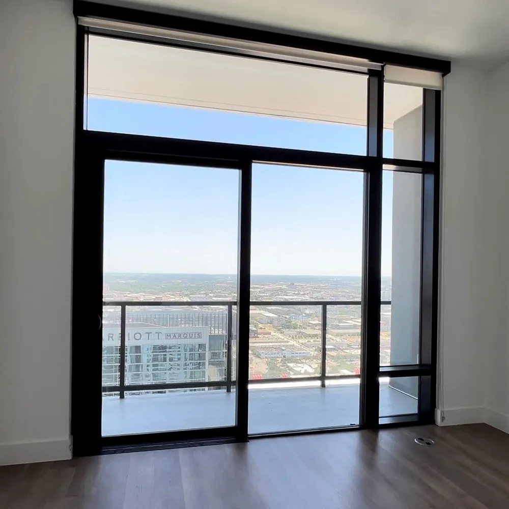 808 Crawford Street #4108 Houston, TX 77010