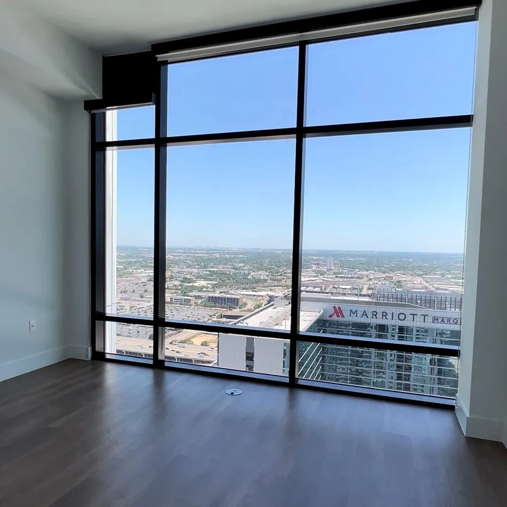 808 Crawford Street #4108 Houston, TX 77010