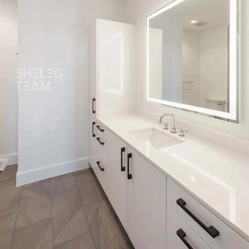808 Crawford Street #4108 Houston, TX 77010