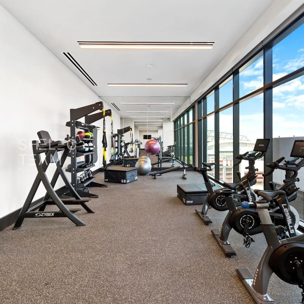 808 Crawford Street #4108 Houston, TX 77010