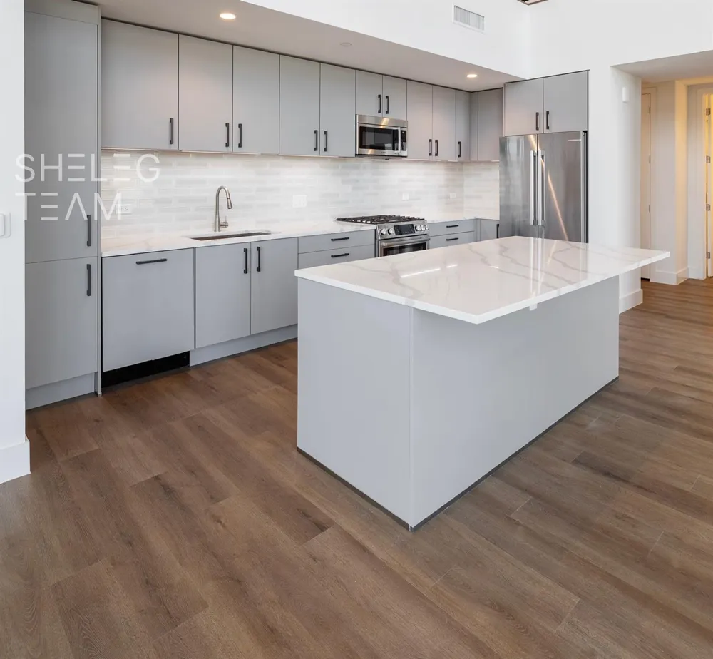 808 Crawford Street #4108 Houston, TX 77010