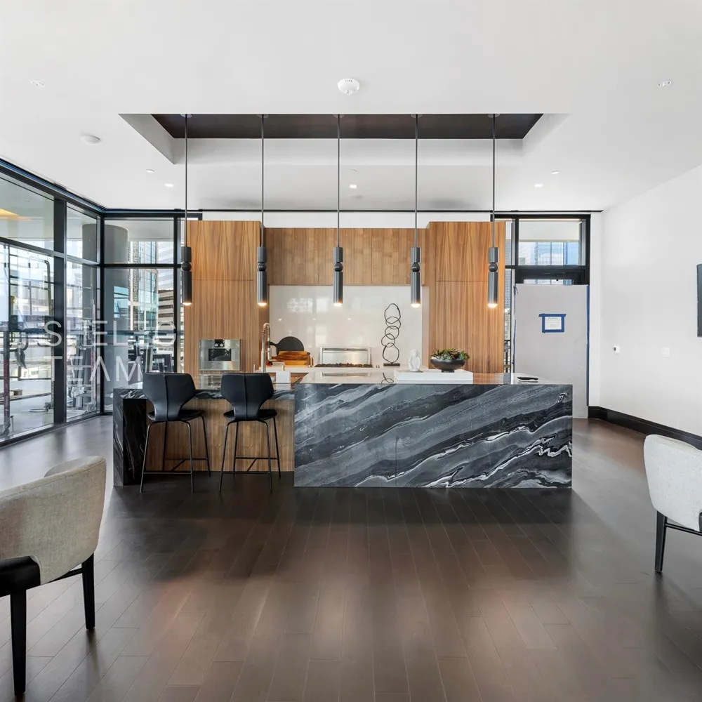 808 Crawford Street #4108 Houston, TX 77010