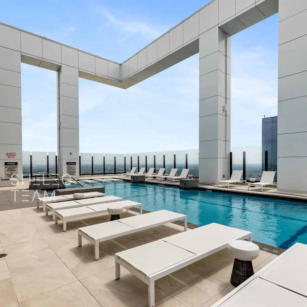 808 Crawford Street #4108 Houston, TX 77010