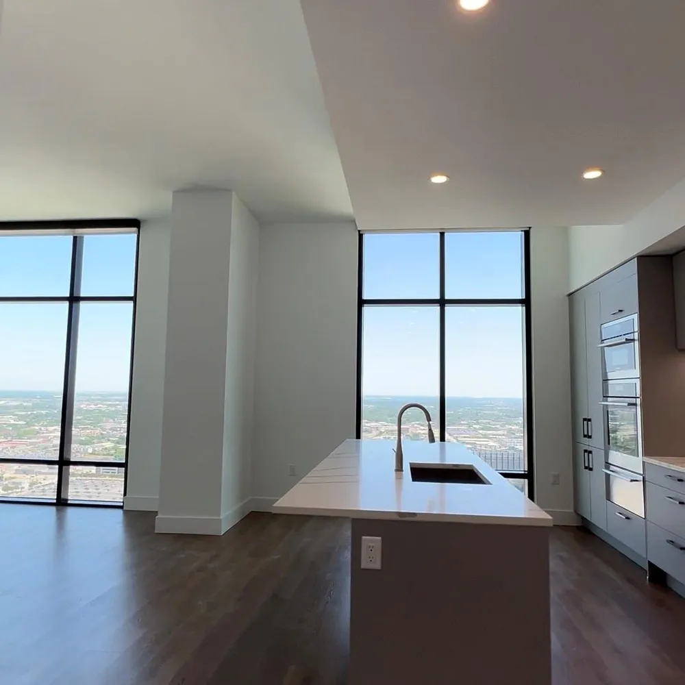 808 Crawford Street #4108 Houston, TX 77010