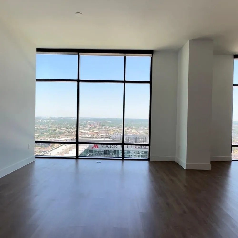 808 Crawford Street #4108 Houston, TX 77010