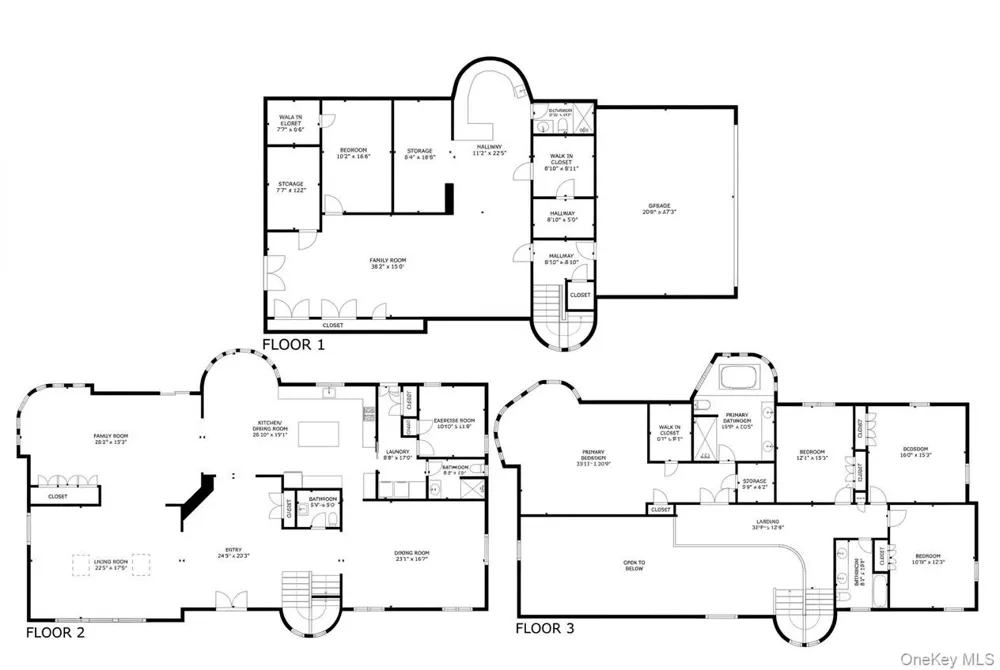 2 Greenwood Lane Woodbury, NY 11797