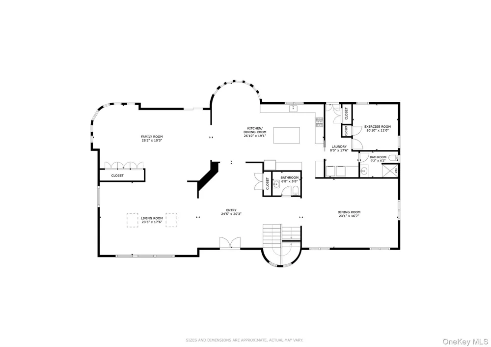 2 Greenwood Lane Woodbury, NY 11797