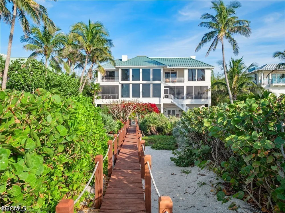 Captiva Drive Captiva, FL 33924