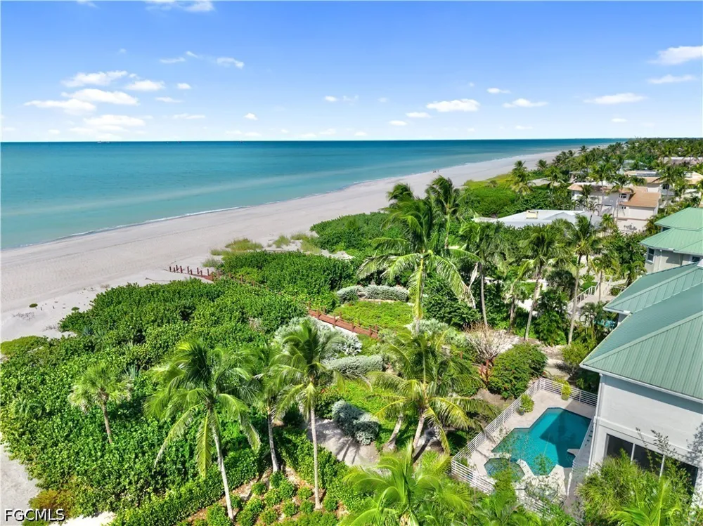 Captiva Drive Captiva, FL 33924