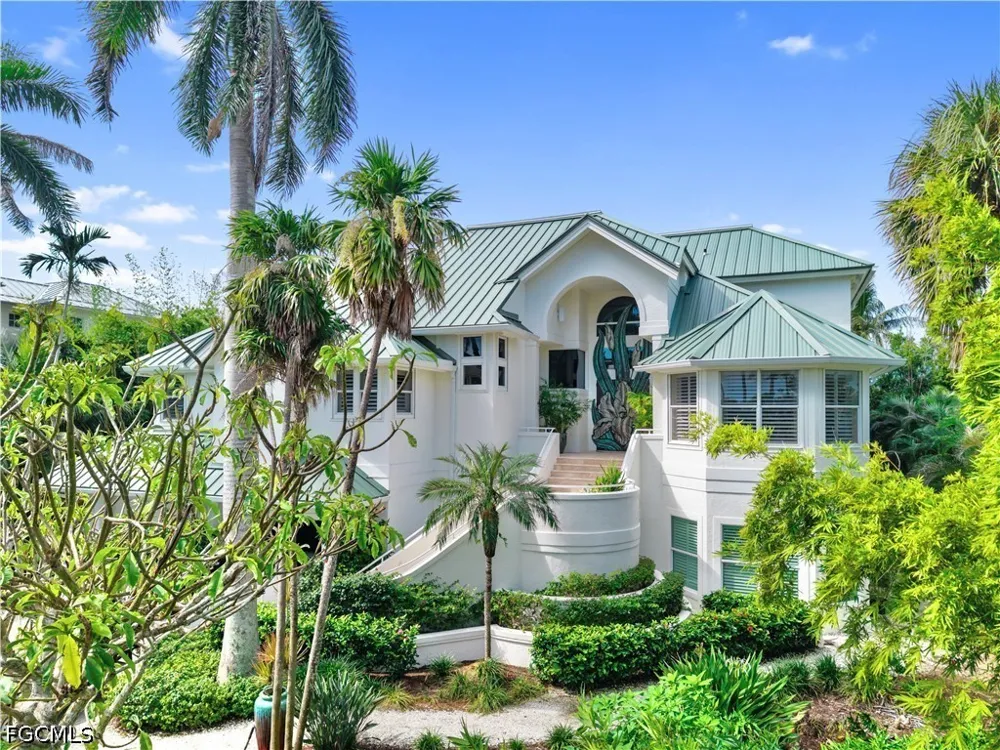 Captiva Drive Captiva, FL 33924