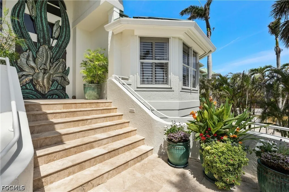 Captiva Drive Captiva, FL 33924