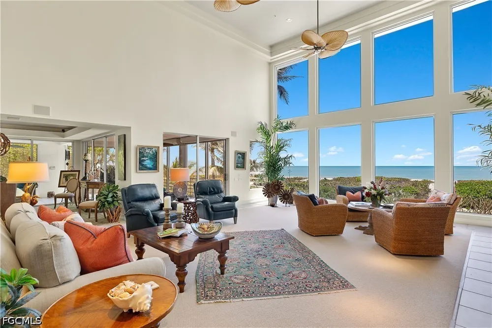 Captiva Drive Captiva, FL 33924