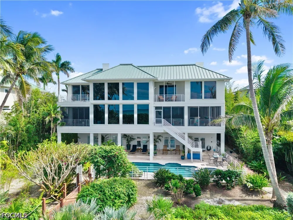 Captiva Drive Captiva, FL 33924